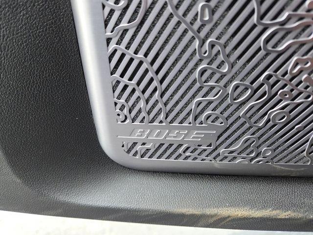 2026 GMC HUMMER EV SUV 3X