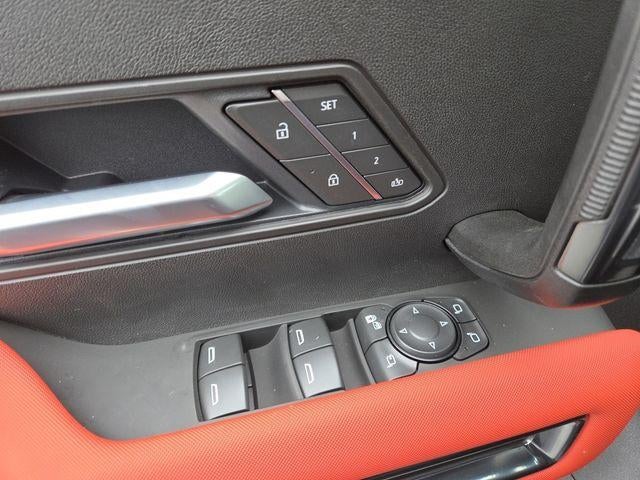 2026 GMC HUMMER EV SUV 3X