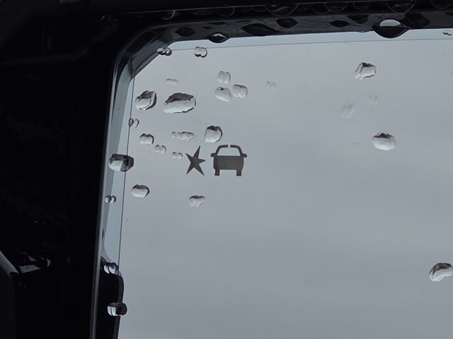 2026 GMC HUMMER EV SUV 3X