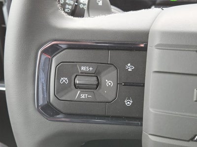 2026 GMC HUMMER EV SUV 3X