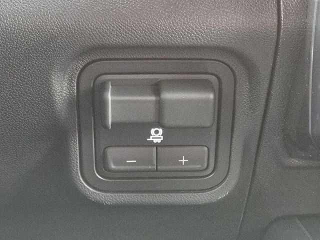 2026 GMC HUMMER EV SUV 3X