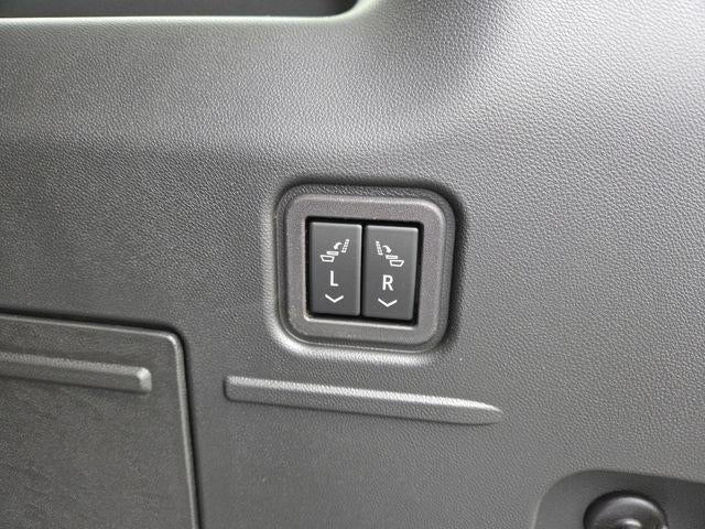 2026 GMC HUMMER EV SUV 3X