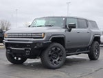 2026 GMC HUMMER EV SUV 3X