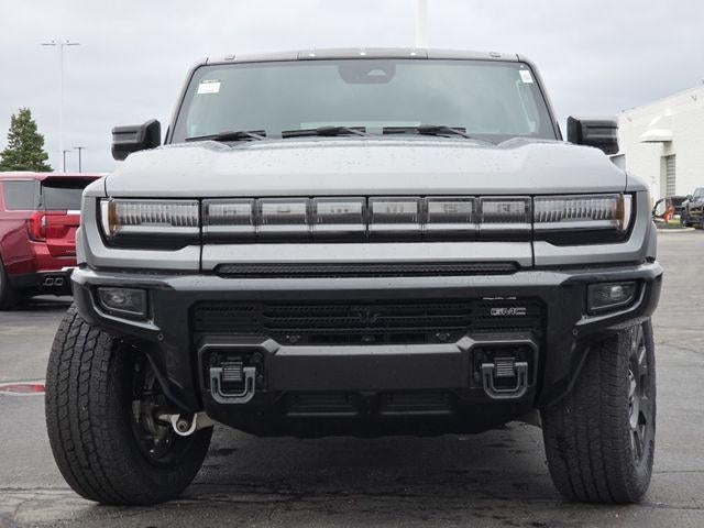 2026 GMC HUMMER EV SUV 3X