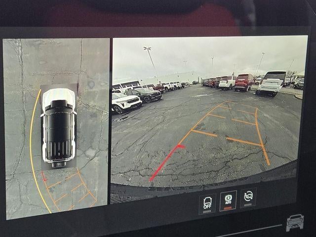 2026 GMC HUMMER EV SUV 3X