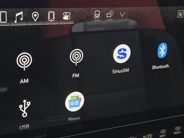 2026 GMC HUMMER EV SUV 3X