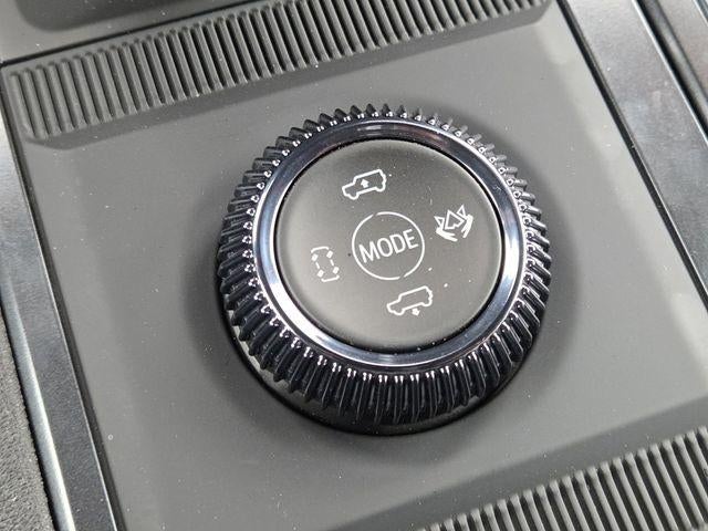 2026 GMC HUMMER EV SUV 3X