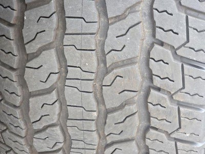 2026 GMC HUMMER EV SUV 3X