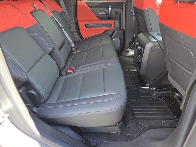 2026 GMC HUMMER EV SUV 3X
