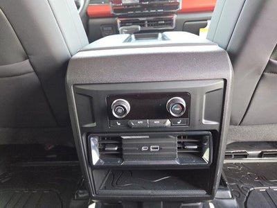 2026 GMC HUMMER EV SUV 3X