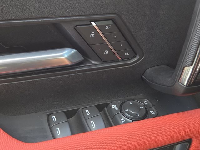 2026 GMC HUMMER EV SUV 3X