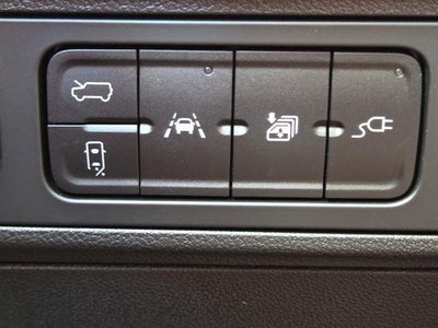 2026 GMC HUMMER EV SUV 3X