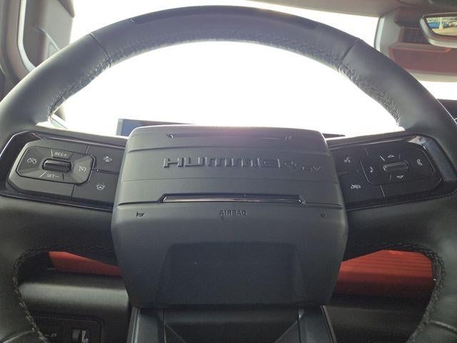 2026 GMC HUMMER EV SUV 3X