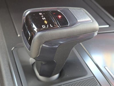 2026 GMC HUMMER EV SUV 3X