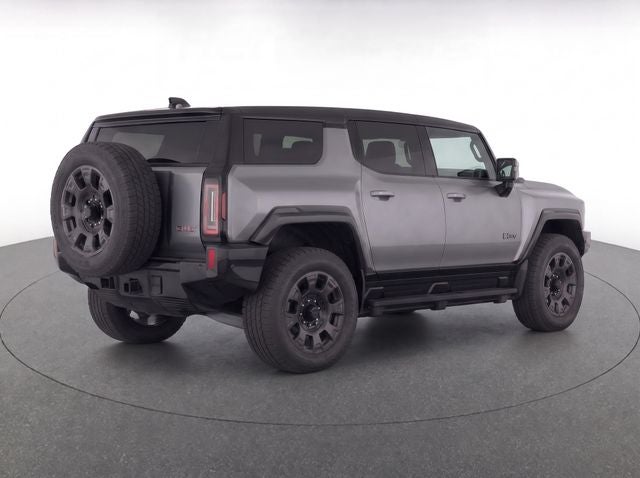 2026 GMC HUMMER EV SUV 3X