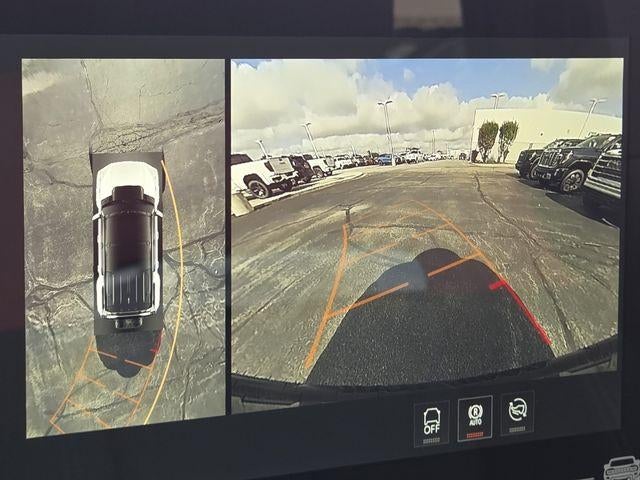 2026 GMC HUMMER EV SUV 3X