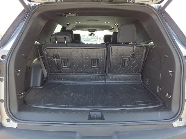 2023 Chevrolet Traverse LT