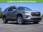 2023 Chevrolet Traverse LT