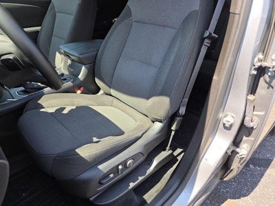 2023 Chevrolet Traverse LT