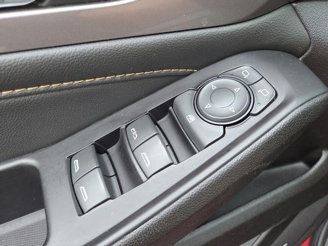 2019 Chevrolet Traverse RS