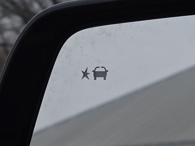 2019 Chevrolet Traverse RS