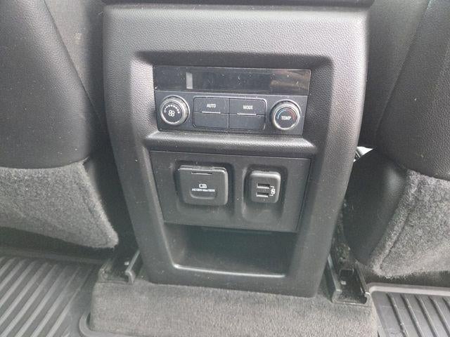 2019 Chevrolet Traverse RS