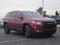 2019 Chevrolet Traverse RS