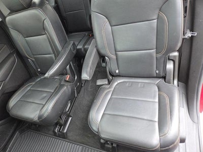 2019 Chevrolet Traverse RS