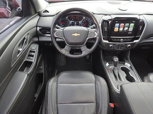 2019 Chevrolet Traverse RS