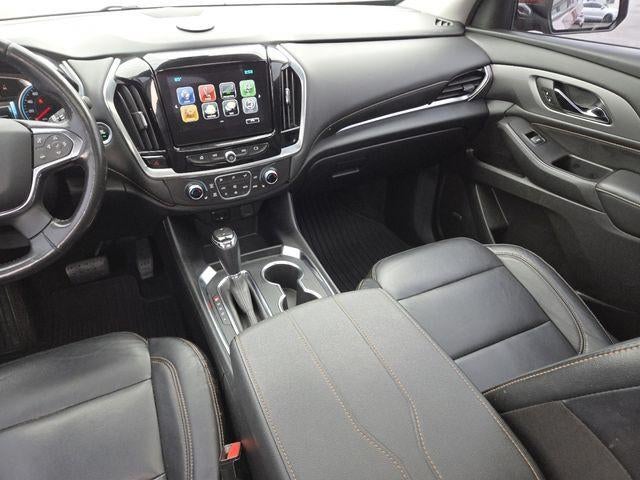 2019 Chevrolet Traverse RS