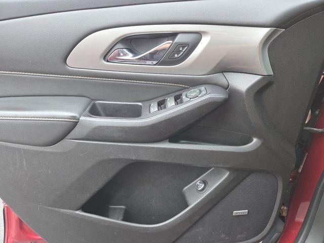 2019 Chevrolet Traverse RS