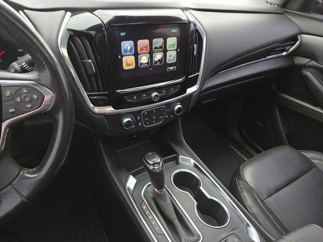 2019 Chevrolet Traverse RS