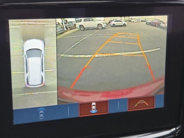 2019 Chevrolet Traverse RS