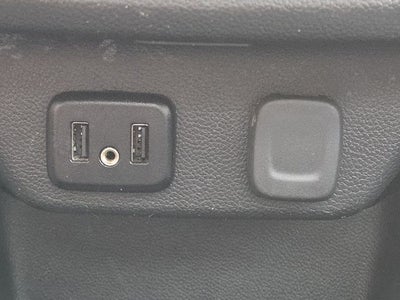 2019 Chevrolet Traverse RS