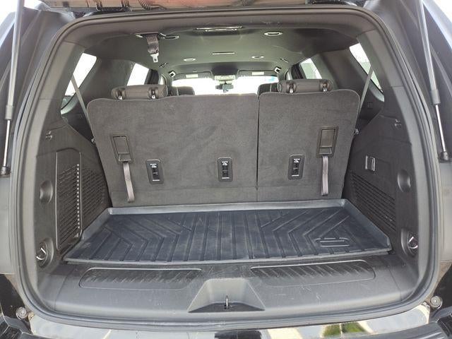 2024 Chevrolet Tahoe LS