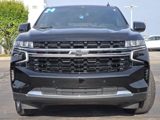 2024 Chevrolet Tahoe LS