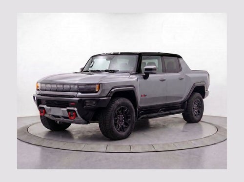 2024 GMC HUMMER EV Pickup 2X