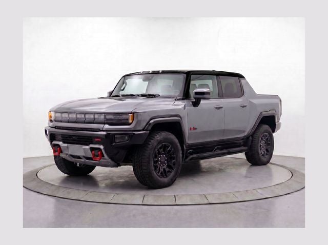 2024 GMC HUMMER EV Pickup 2X