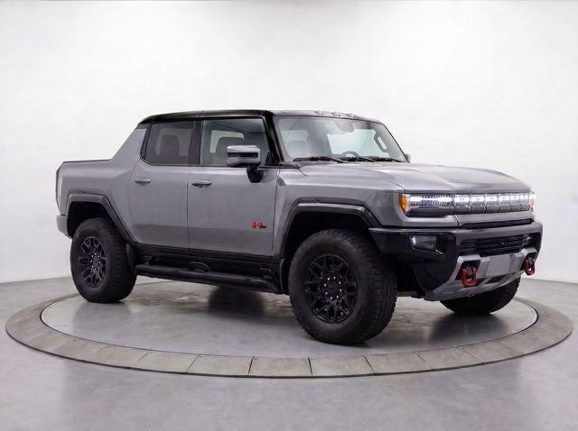 2024 GMC HUMMER EV Pickup 2X
