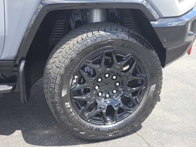 2024 GMC HUMMER EV Pickup 2X