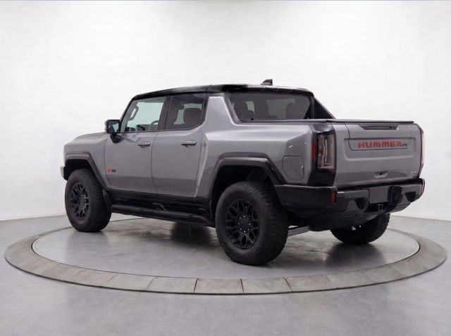 2024 GMC HUMMER EV Pickup 2X