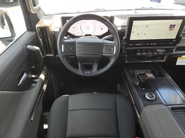 2024 GMC HUMMER EV Pickup 2X