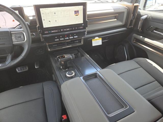2024 GMC HUMMER EV Pickup 2X
