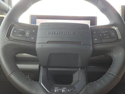 2024 GMC HUMMER EV Pickup 2X