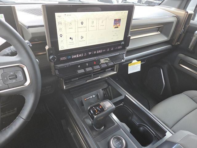 2024 GMC HUMMER EV Pickup 2X