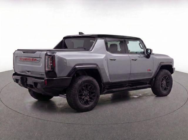 2024 GMC HUMMER EV Pickup 2X