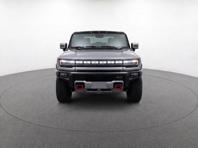 2024 GMC HUMMER EV Pickup 2X