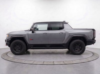 2024 GMC HUMMER EV Pickup 2X
