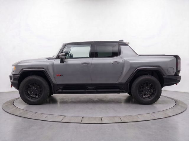 2024 GMC HUMMER EV Pickup 2X