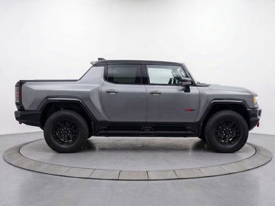 2024 GMC HUMMER EV Pickup 2X